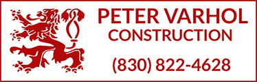 Peter Varhol Construction